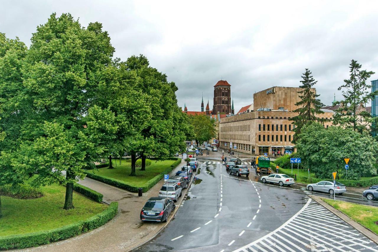 3 City Hostel - Gdansk — Zdjęcia 2